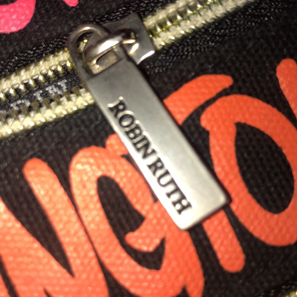 Robin Ruth Washington, D.C. bag - Picture 4 of 7